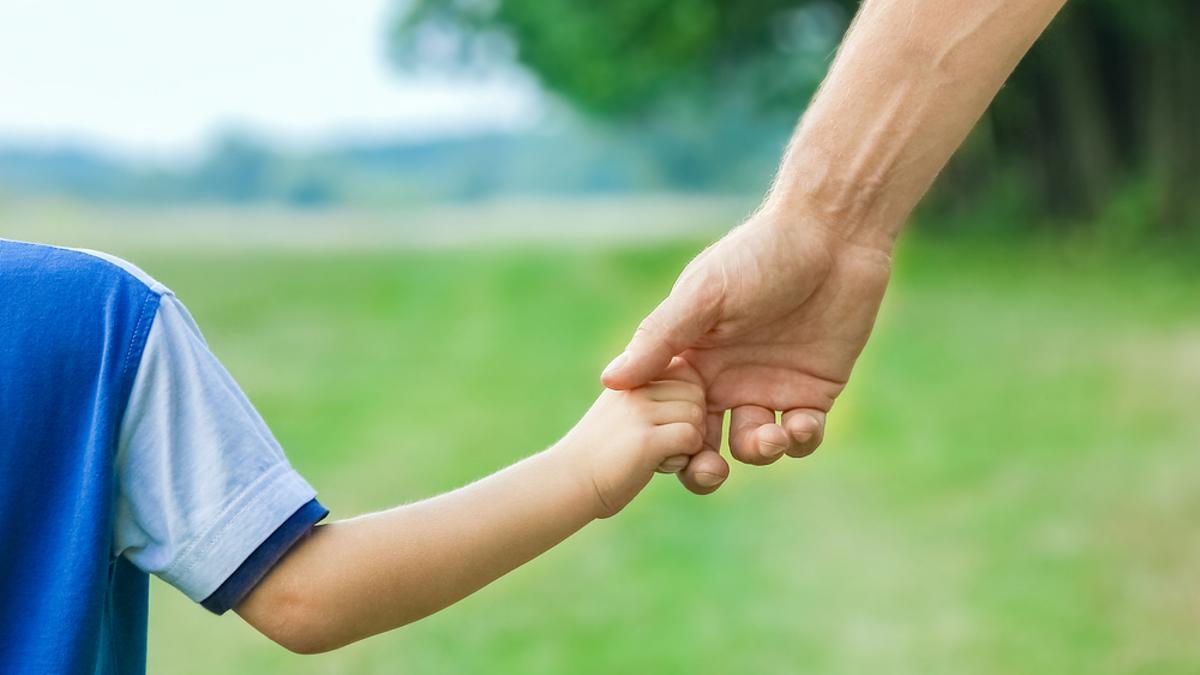 Día del Padre.