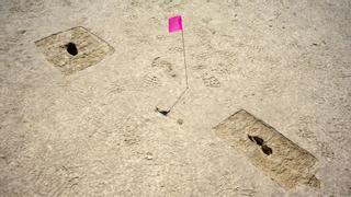 Huellas humanas fantasmagóricas de la Edad de Hielo, descubiertas en el desierto de Utah