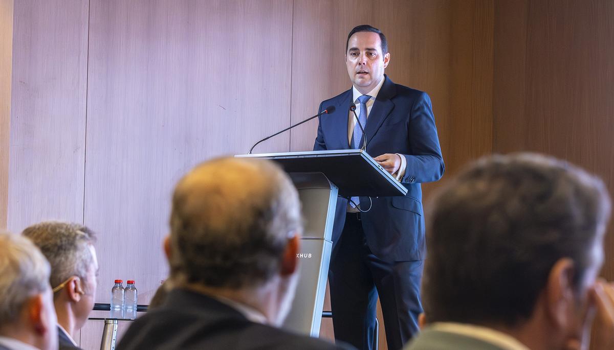 ¿Quién decide cuánto pagas por el agua?: el precio y su futuro en Andalucía, a debate en Aquaforum 2026