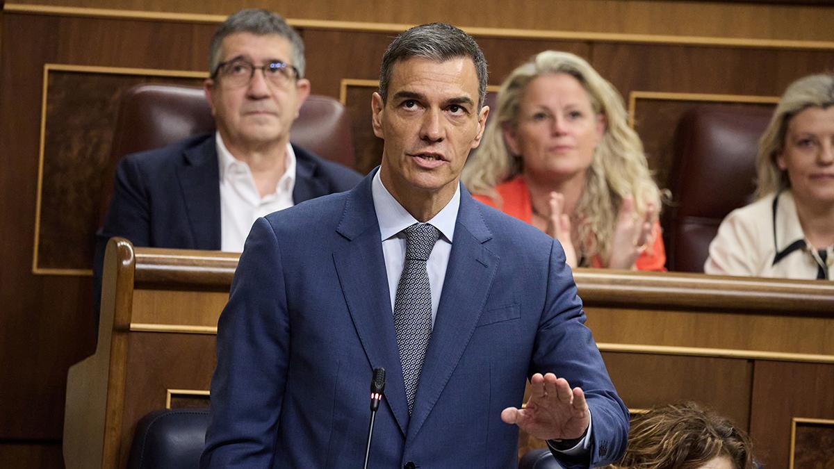 Pedro Sánchez