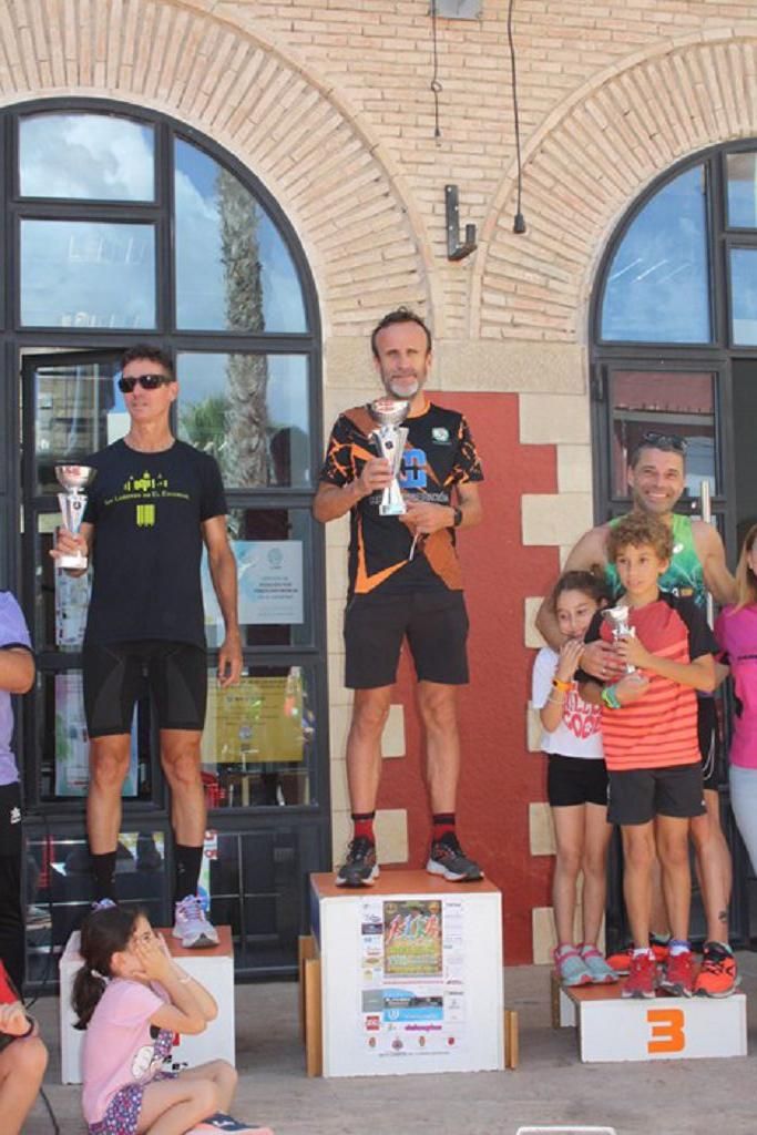 Carrera Popular Campos del Rio, en imágenes (II)