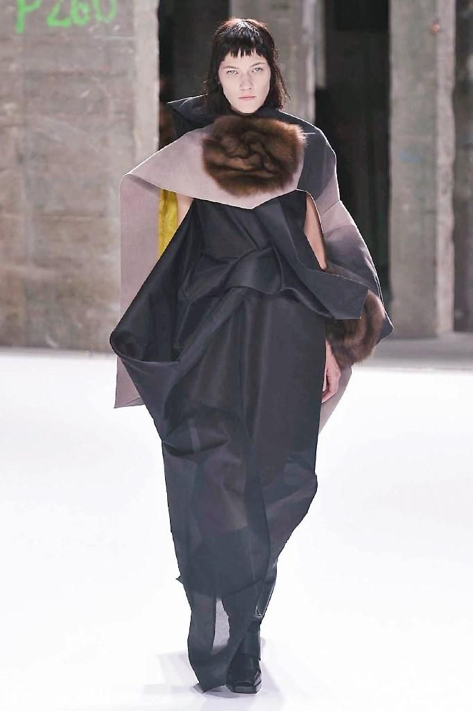 Rick Owens