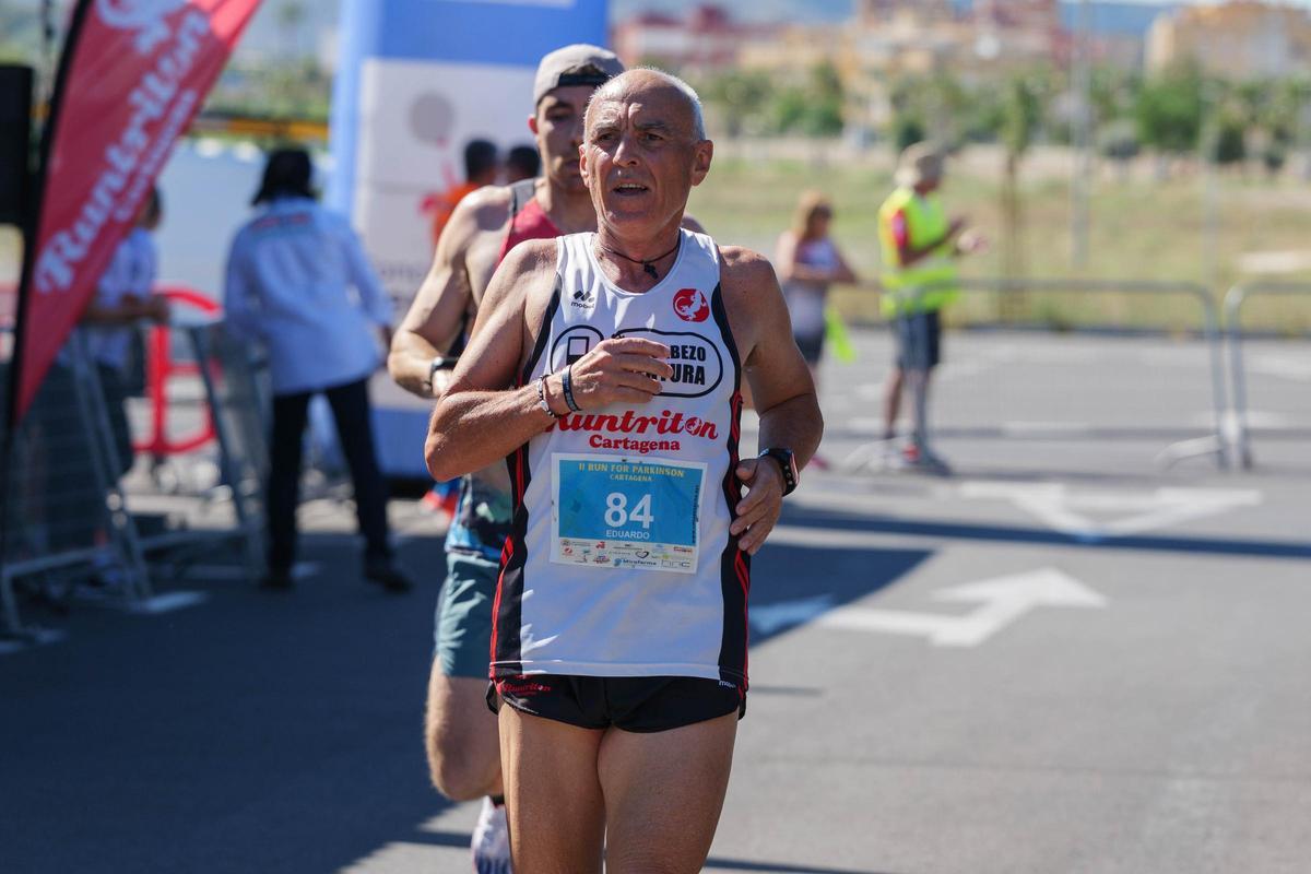 II Run for Parkinson/Alex Moreno_1099194