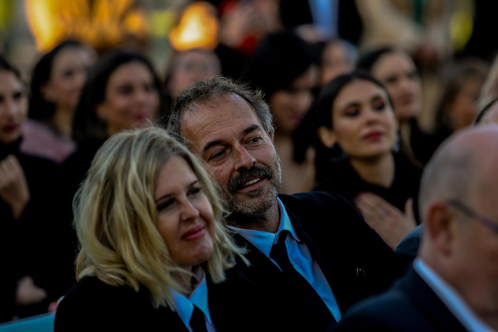 Boda del concejal Carlos Galiana y Daniel Lisarde