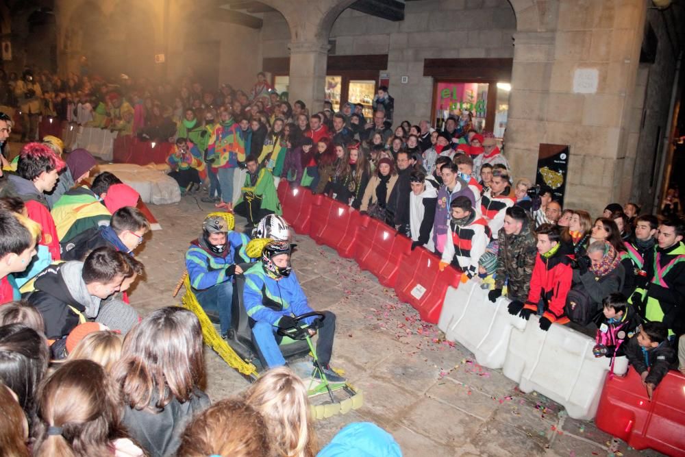 Carnaval de Solsona 2018