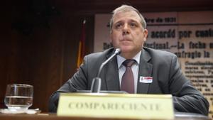 El jutge imputa l’excap de Correus en la trama Leire