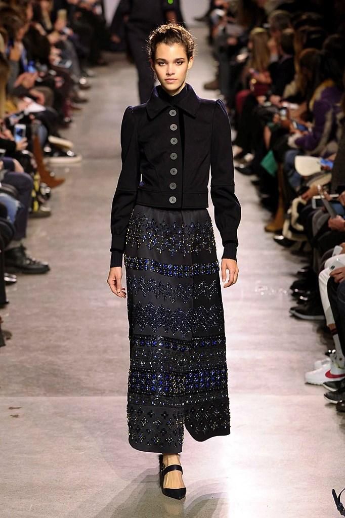 Zac Posen