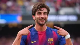 Ferran Torres desvela su gran debilidad antes de fichar por el PSG: "Es mi cosa favorita en el mundo"