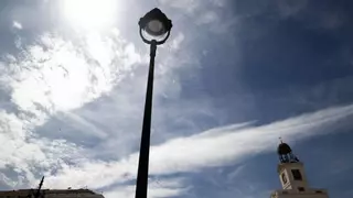 Las lluvias sueltan Madrid: vuelta a la normalidad con menos calor para este jueves
