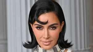 Kim Kardashian