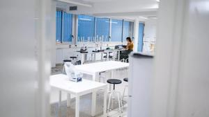 Un de cada tres docents opta al pròxim concurs de trasllats