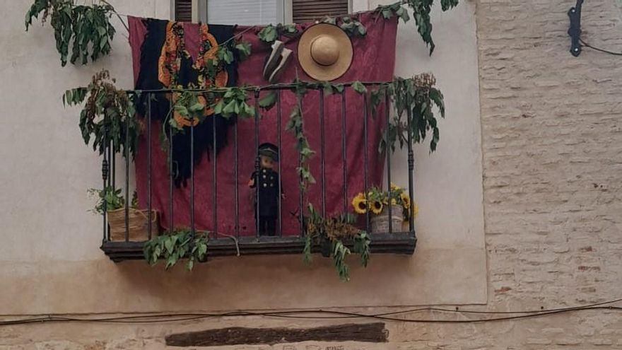 Guardiana de la memoria toresana