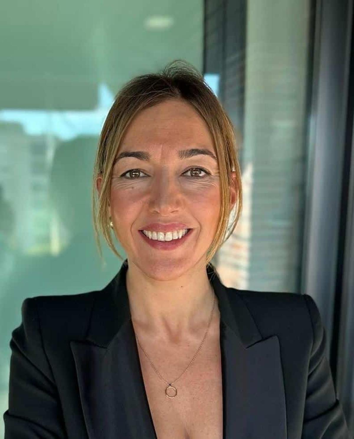 Dra Carla Perez Tomas