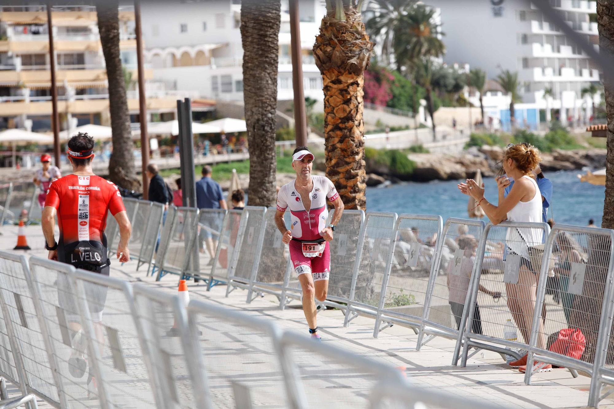 Ibiza Half Triathlon 2022