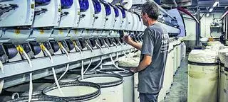 El textil descubre su nuevo nicho en los productos sanitarios y la seguridad