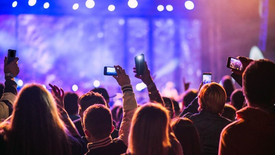 El Gobierno de Canarias invertirá más de un millón de euros en festivales culturales en 2025