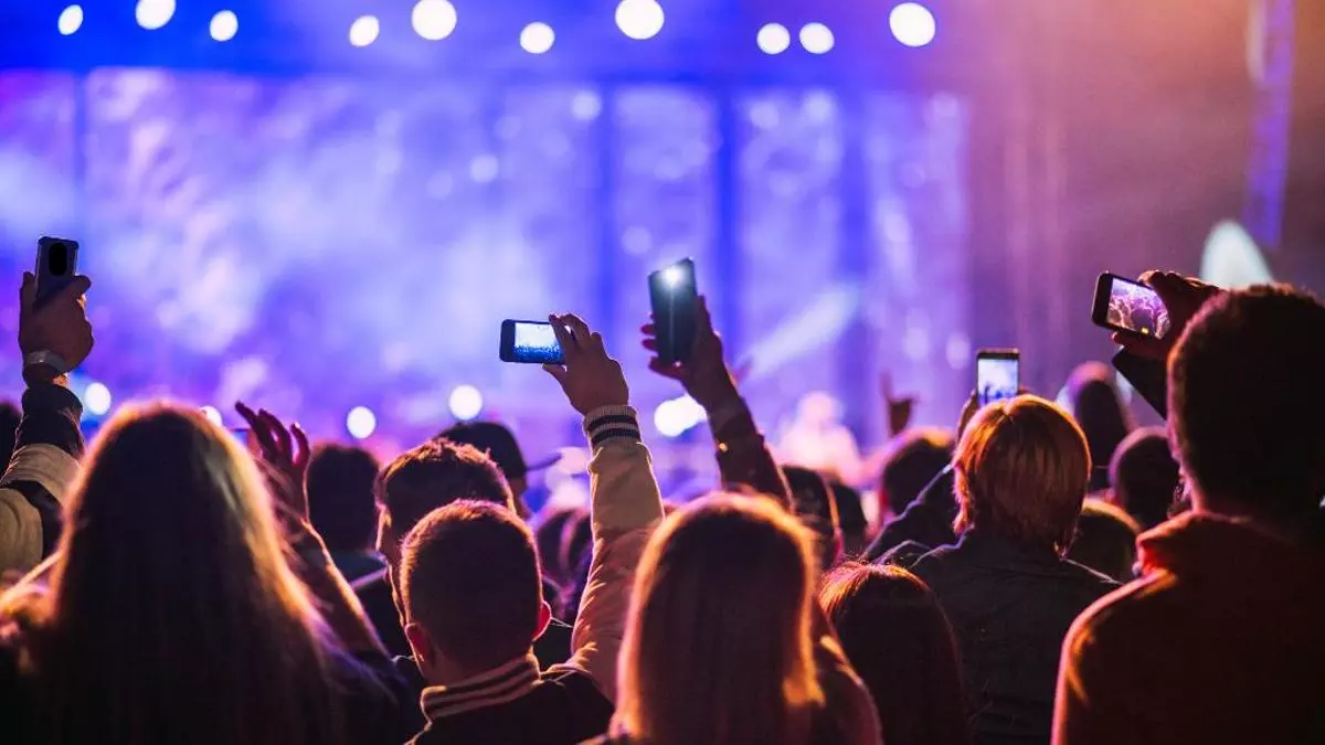 El Gobierno de Canarias invertirá más de un millón de euros en festivales culturales en 2025