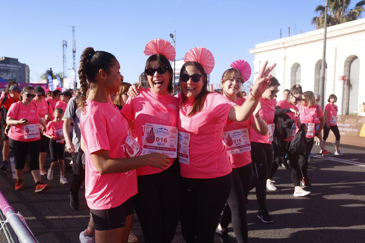 Carrera de la Mujer de València