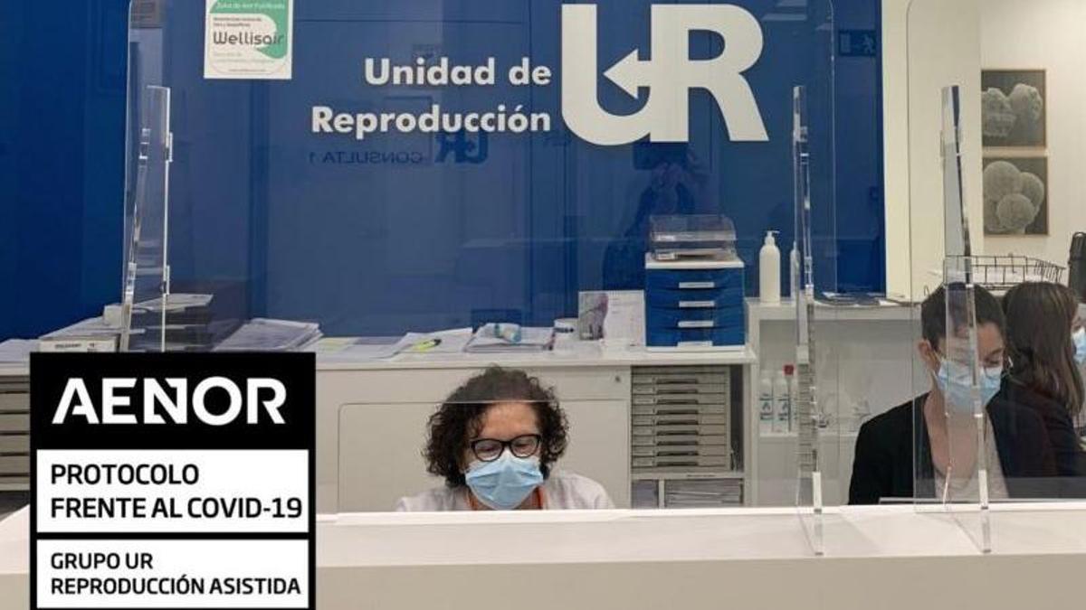 Ubicación hospitalaria en el hospital Clínica HLA Vistahermosa, sintiéndote tranquila y perfectamente atendida las 24 horas.