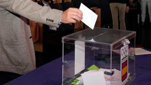 Elecciones al COE
