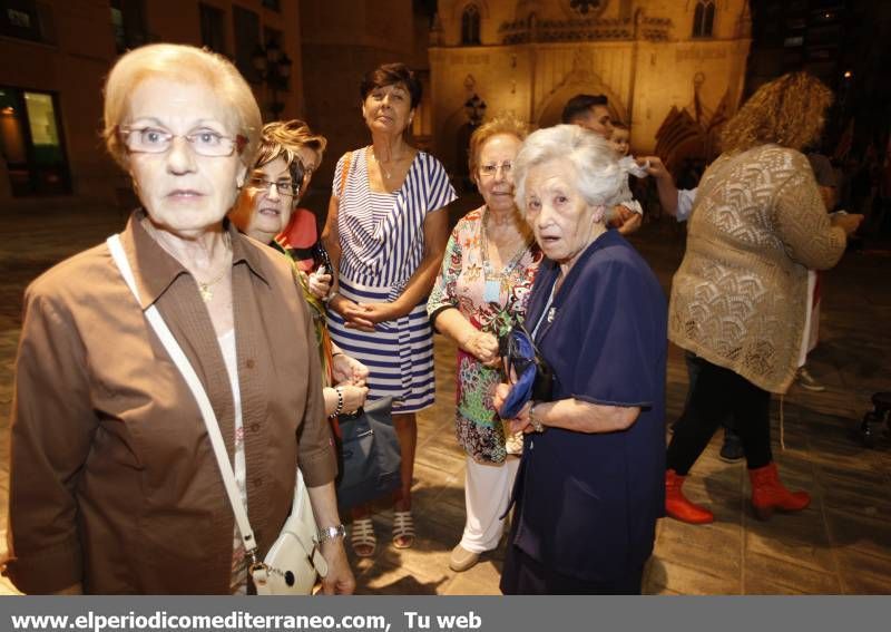 GALERÍA DE FOTOS - Castellón nombra a Germà Colón y el Padre Ricardo