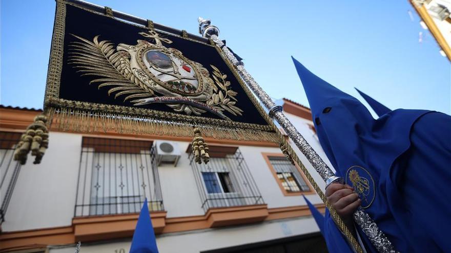 Buscarán alternativas para una Semana Santa sin pasos en Córdoba