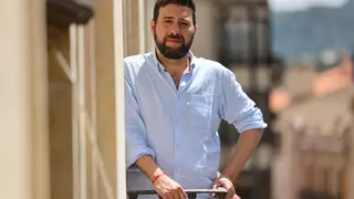 Compromís plantará a Mazón en su visita de este lunes a Alcoy