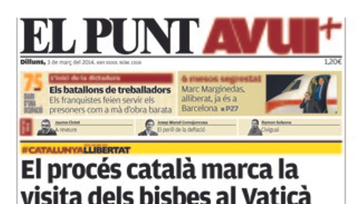 portada-punt-avui-03-03-2014