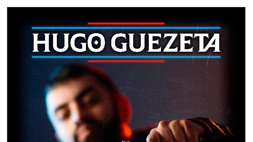 Hugo Guezeta