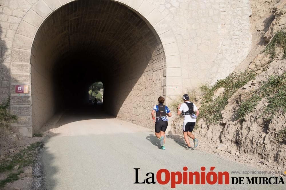 90K Camino de la Cruz: Paso por Niño de Mula