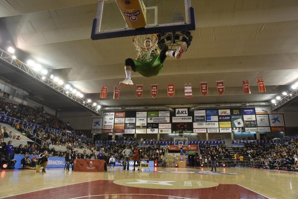 AllStar 2019 - Copa Catalunya de bàsquet