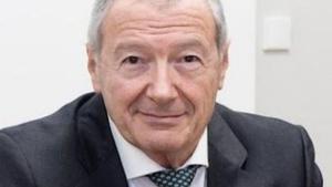 Iñaki Barrón. | EL PERIÓDICO