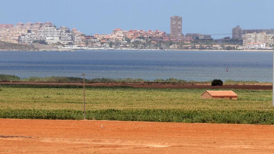 El decreto del Mar Menor no convence