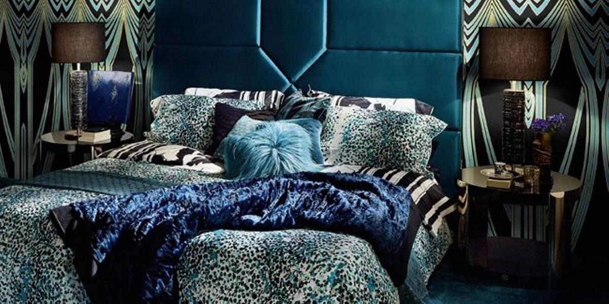 Alta decoración: Roberto Cavalli