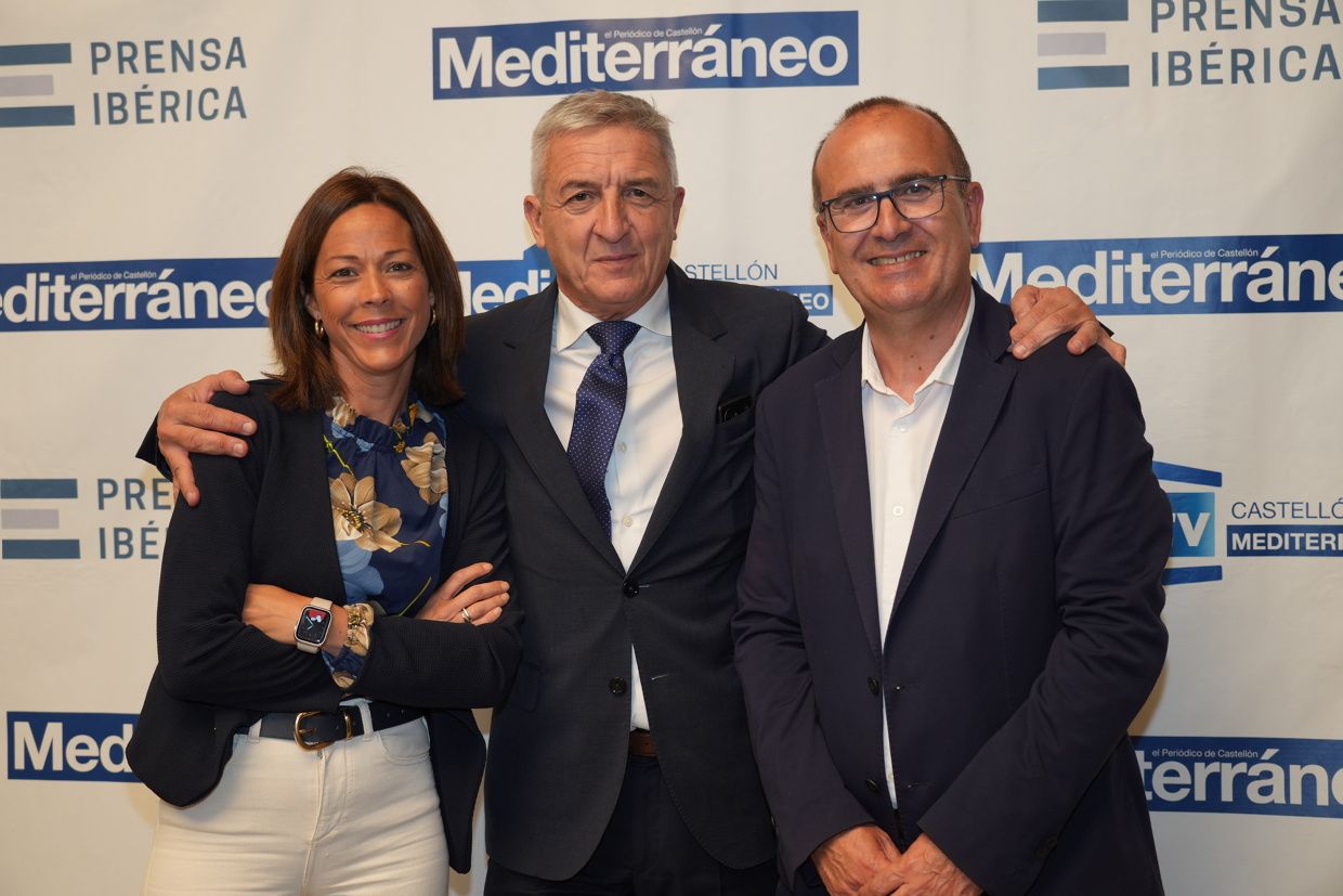 FOTOGALERÍA i Todas las imágenes de la Bodeguilla de Mediterráneo por las fiestas de Sant Pasqual en Vila-real