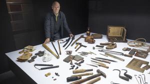 Dies de policies amb poder absolut al Museu d’Història de Catalunya