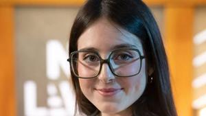 Rocío López Bueno, conocida como Roro en redes