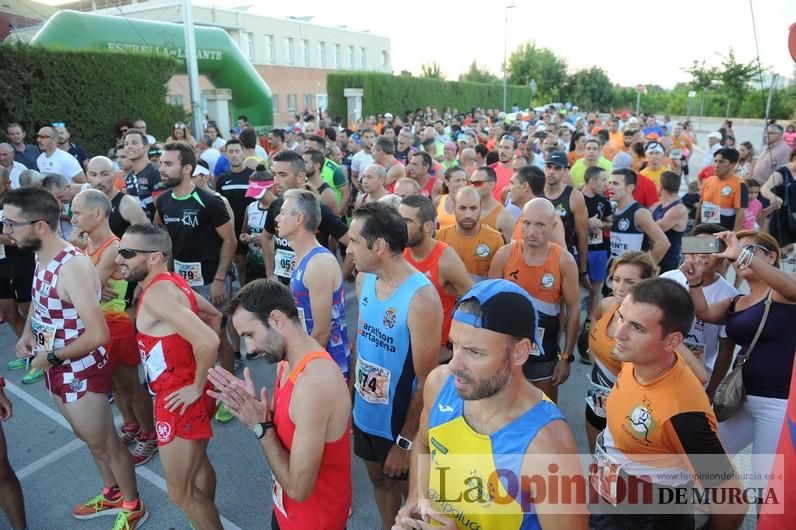 Carrera Popular de San Ginés