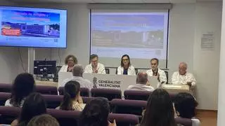 El Departamento de Salud de la Ribera reforzará la plantilla de Medicina Familiar