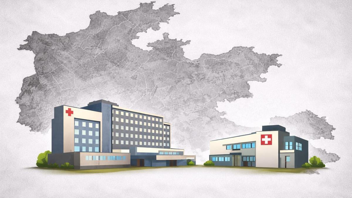 Las asociaciones de pacientes de Gijón ven "necesario" otro hotel sociosanitario