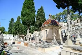 Palma asume la gestión del cementerio de Gènova tras un acuerdo con el Obispado
