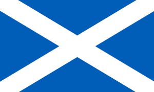 Escocia