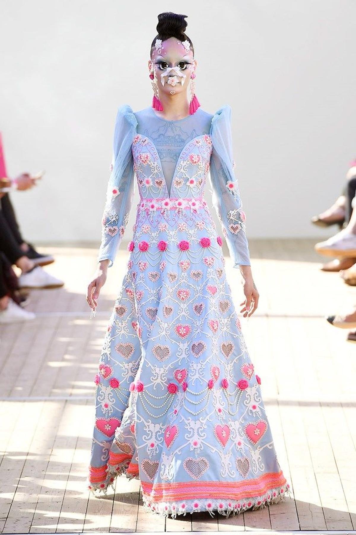 Manish Arora