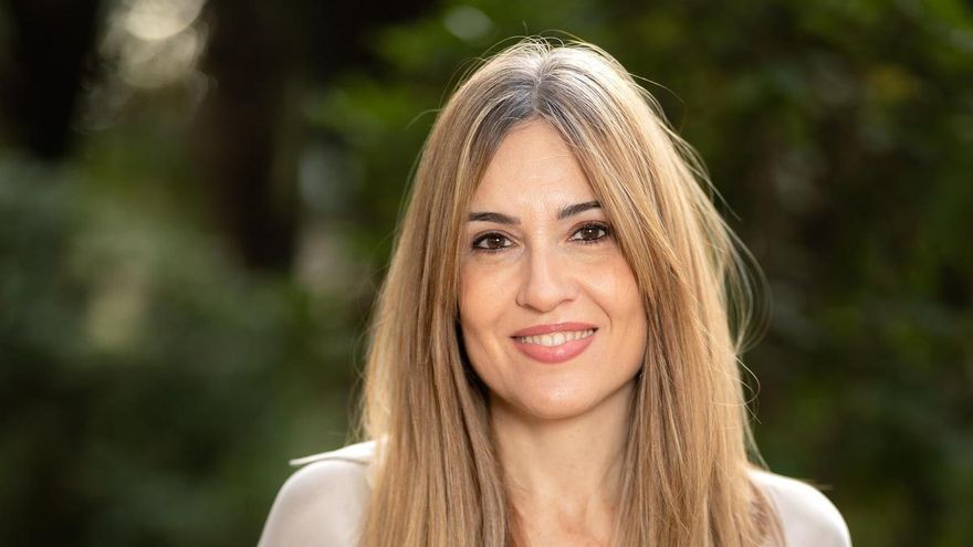 «Les relacions poden ser lluminoses o encadenar-nos»