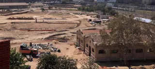 Fomento ofrece un túnel más barato y reconsiderar la Estación Central