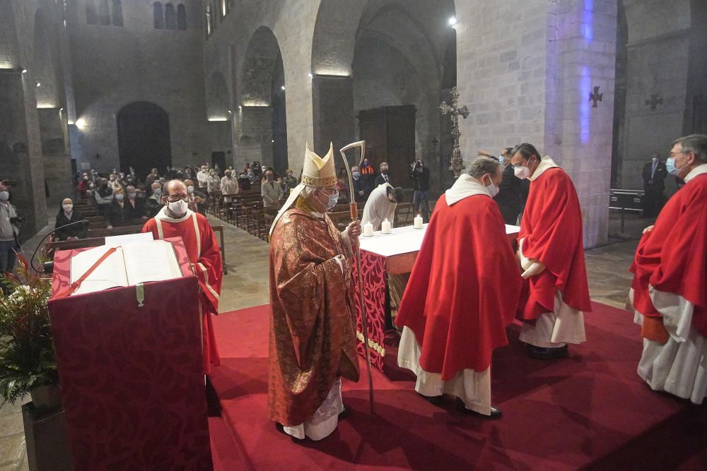 Missa de Sant Narcís de les Fires de Girona