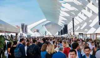 València Digital Summit genera 26 milions d’impacte econòmic