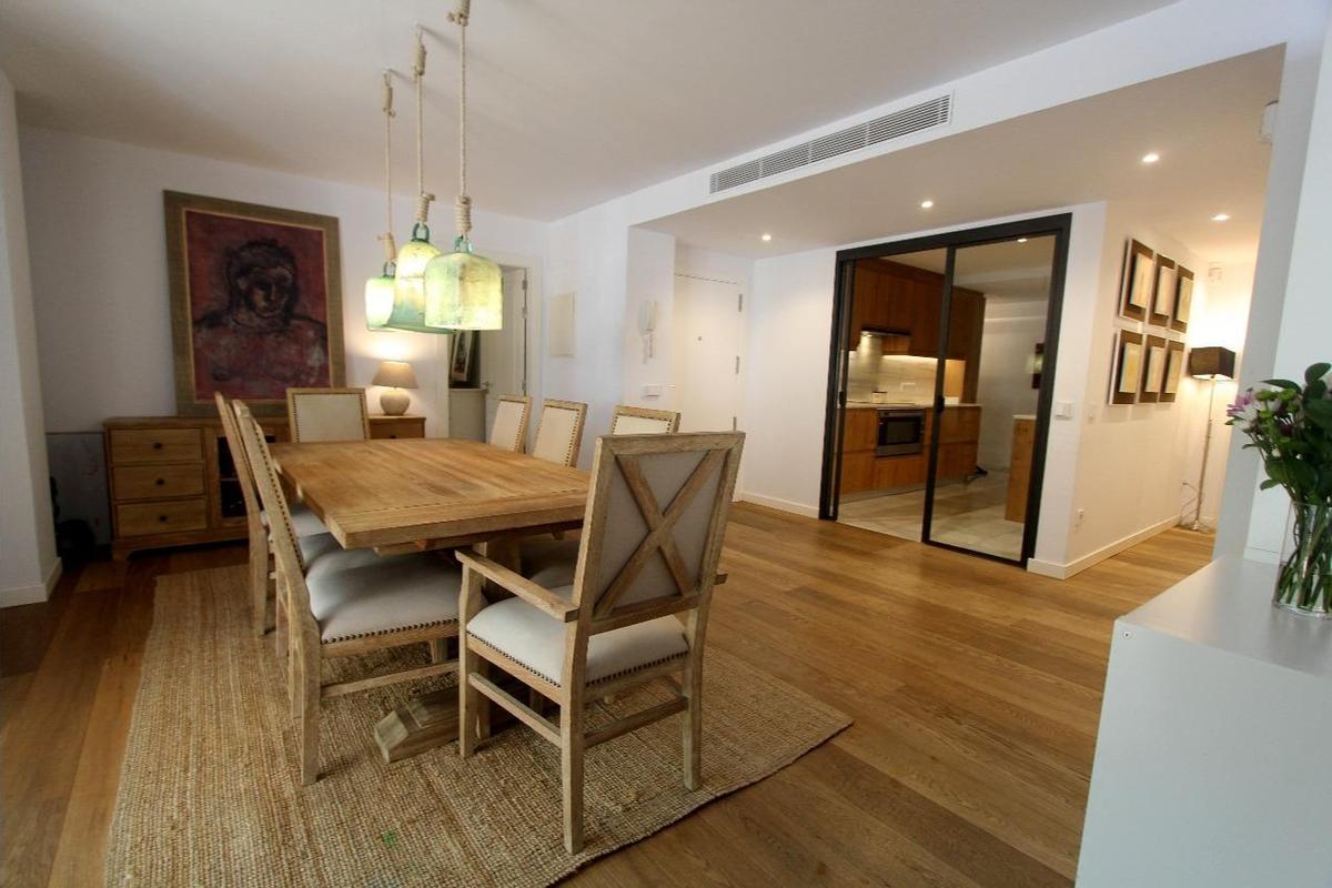 Piso en venta en Palma de Mallorca