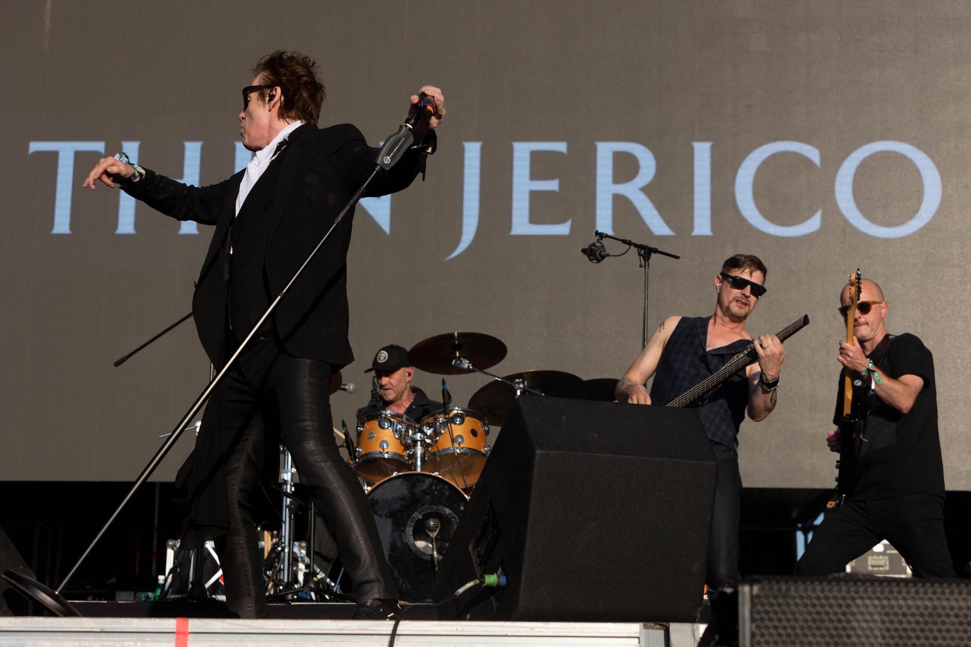 Visor Fest 2025 en Valencia