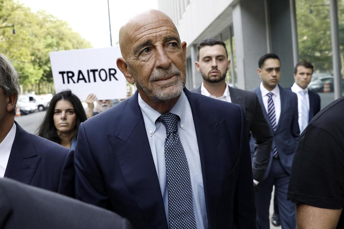 Siria e Israel acuerdan alto el fuego con apoyo de EE.UU., según enviado especial de Trump